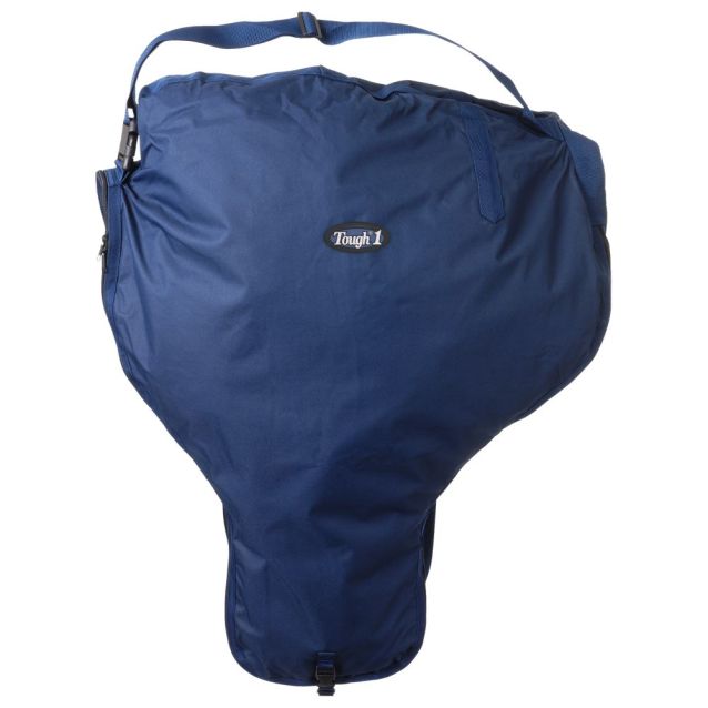 NYLON SADDLE CARRYING CASE