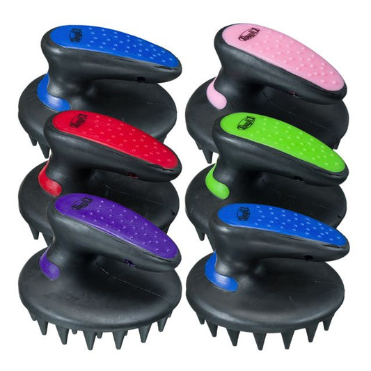 GREAT GRIP CURRY COMB