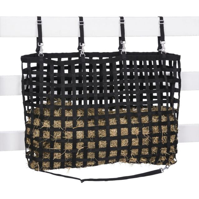 DURABLE WEB SLOW FEED FENCE FEEDER