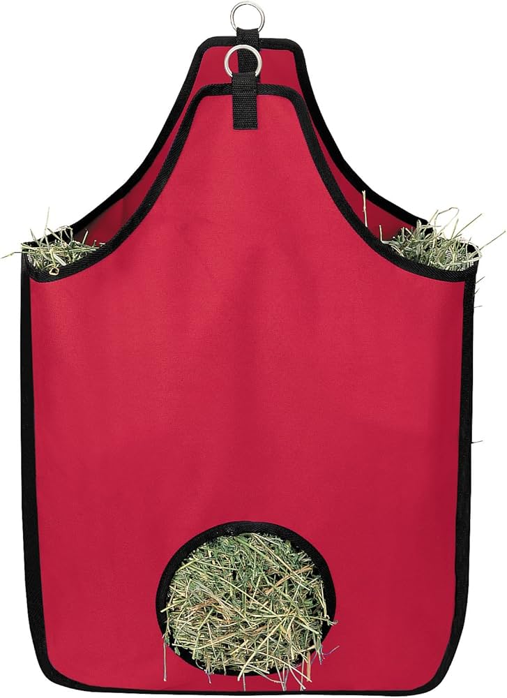 WEAVER HAY BAG