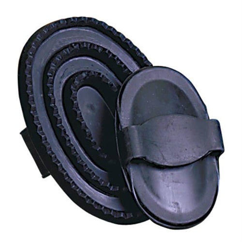 WEAVER RUBBER CURRY COMB