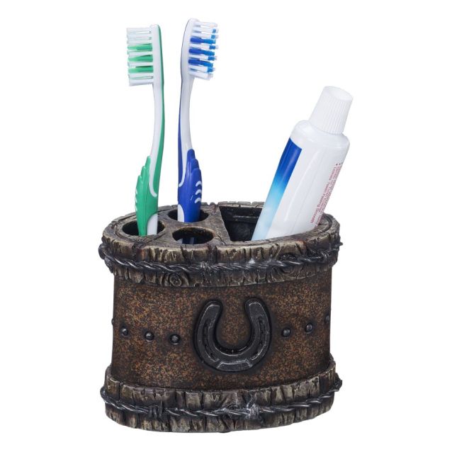 BATHROOM ACCESSORY SETS