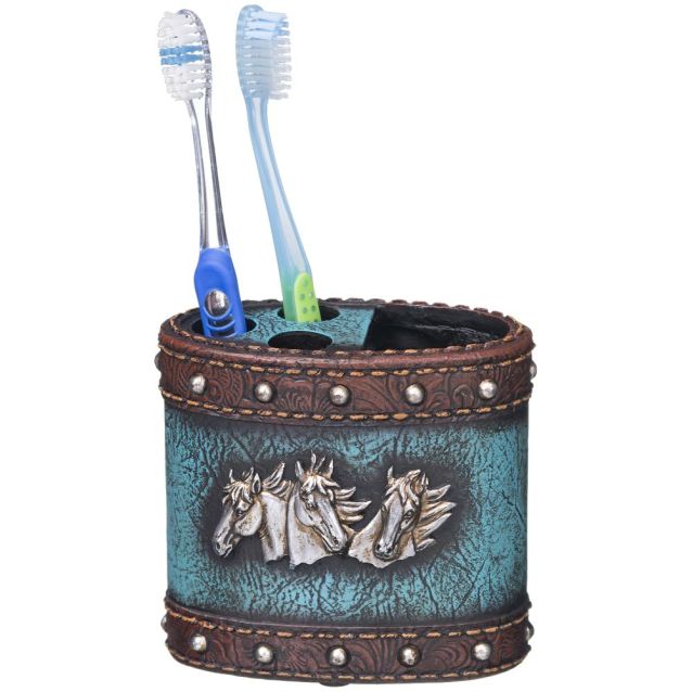 BATHROOM ACCESSORY SETS