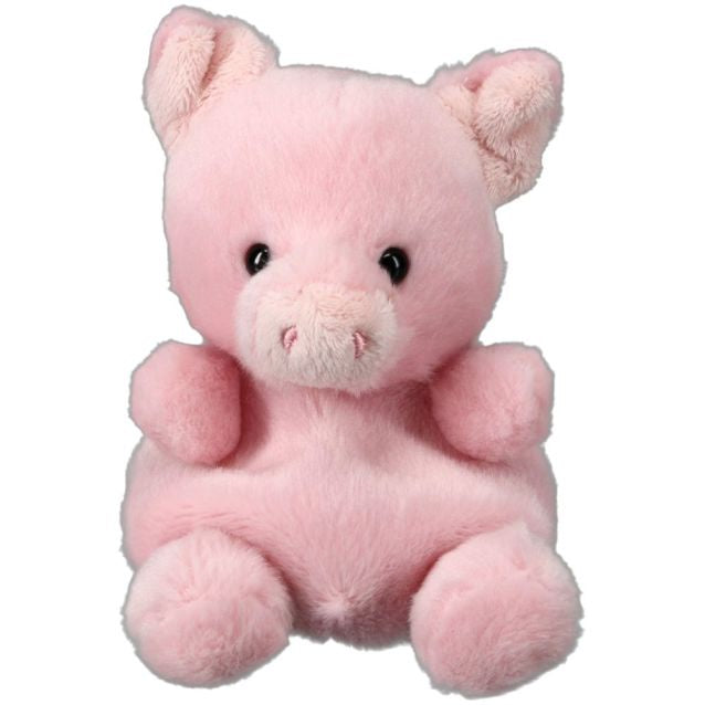 FARM PAL PLUSHIES