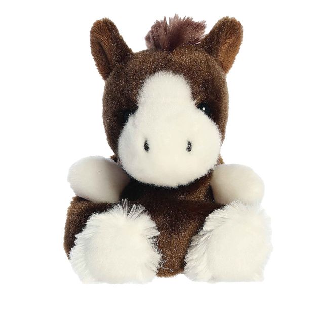 FARM PAL PLUSHIES