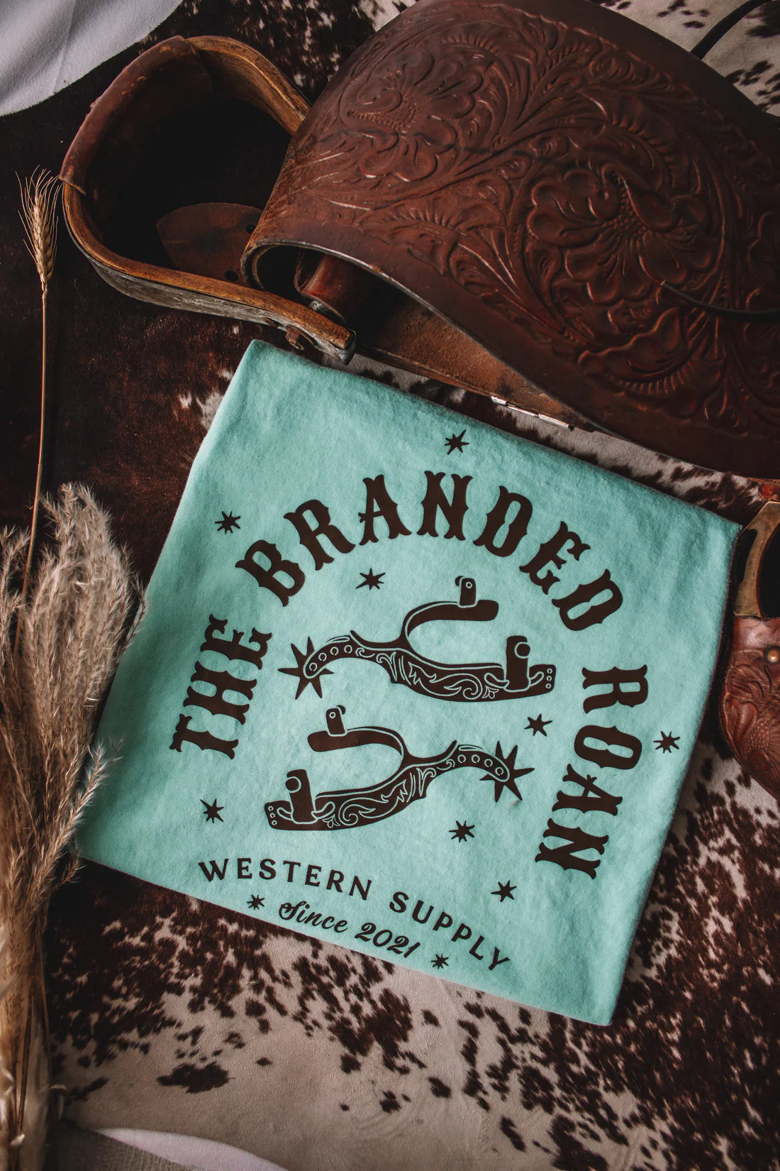 SPUR EM TEE