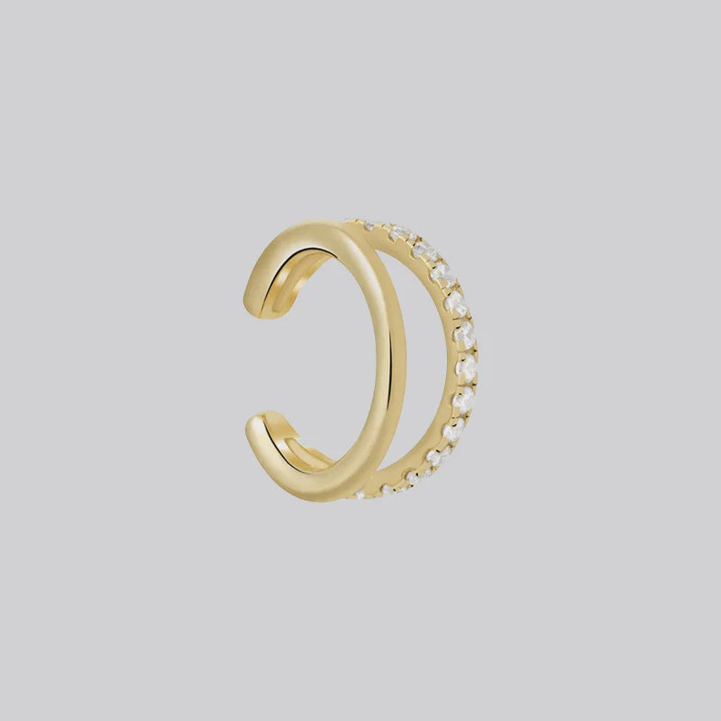 CARTER CUFF