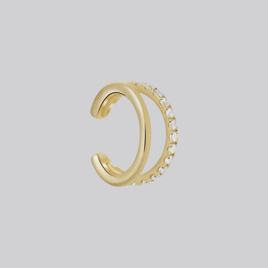 CARTER CUFF