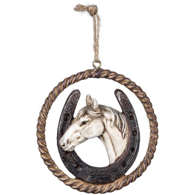 CHRISTMAS ORNAMENTS- WESTERN