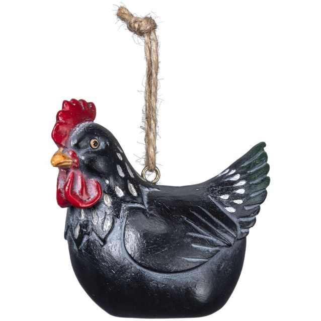 CHRISTMAS ORNAMENTS- FARM