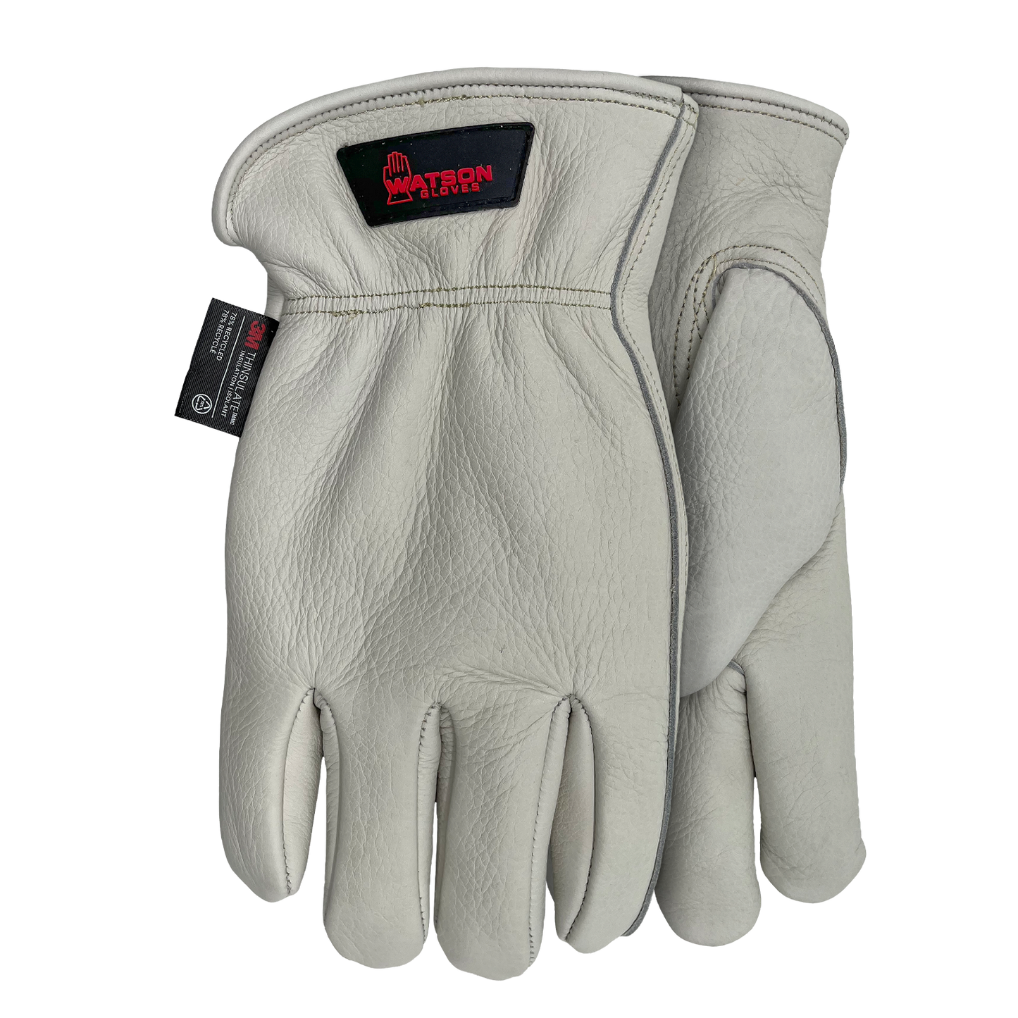 MENS CANADIAN OUTSIDERS- INSULATED