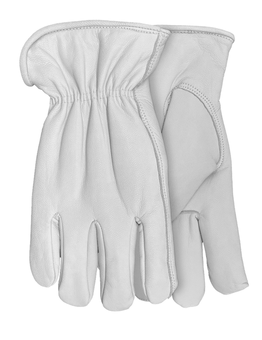 MENS SCAPE GOAT- INSULATED GOATSKIN GLOVE