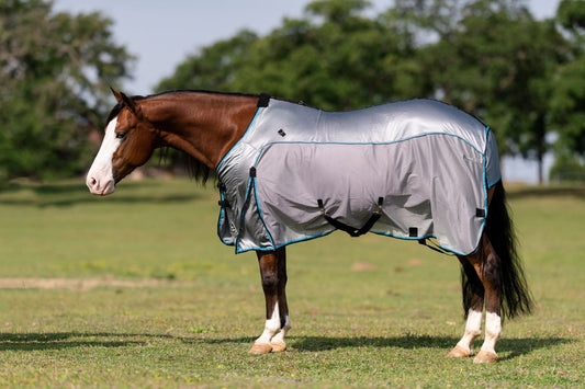 PROFESSIONALS CHOICE COMFORT FIT FLY SHEET