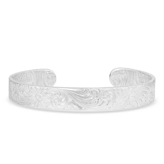 CLASSIC ENGRAVED CUFF