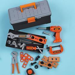 BIGTIME BARNYARD- TOOLBOX SET
