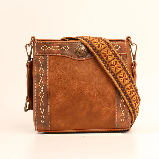 LADIES BLAZIN ROXX CROSSBODY BAG