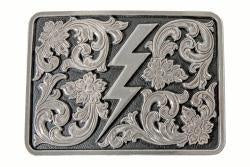 LIGHTNING BUCKLE