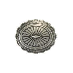 BLAZIN ROXX SUNBURST BUCKLE