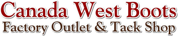 Canada West Boots Factory Outlet