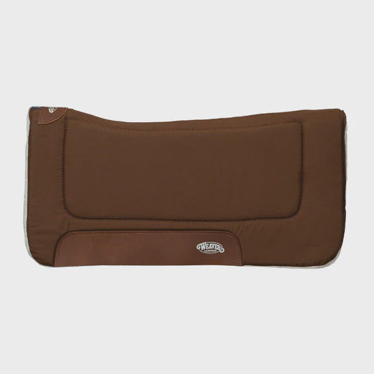 WEAVER ALL PURPOSE CONTOURED PAD