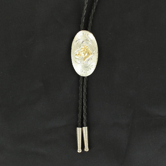 HORSEHEAD BOLO TIE