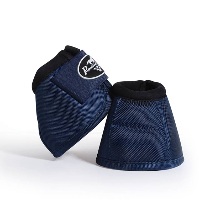 PROFESSIONALS CHOICE BALLISTIC NO TURN BELL BOOTS