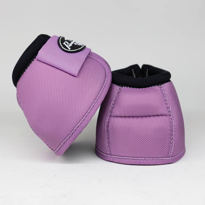 PROFESSIONALS CHOICE BALLISTIC NO TURN BELL BOOTS