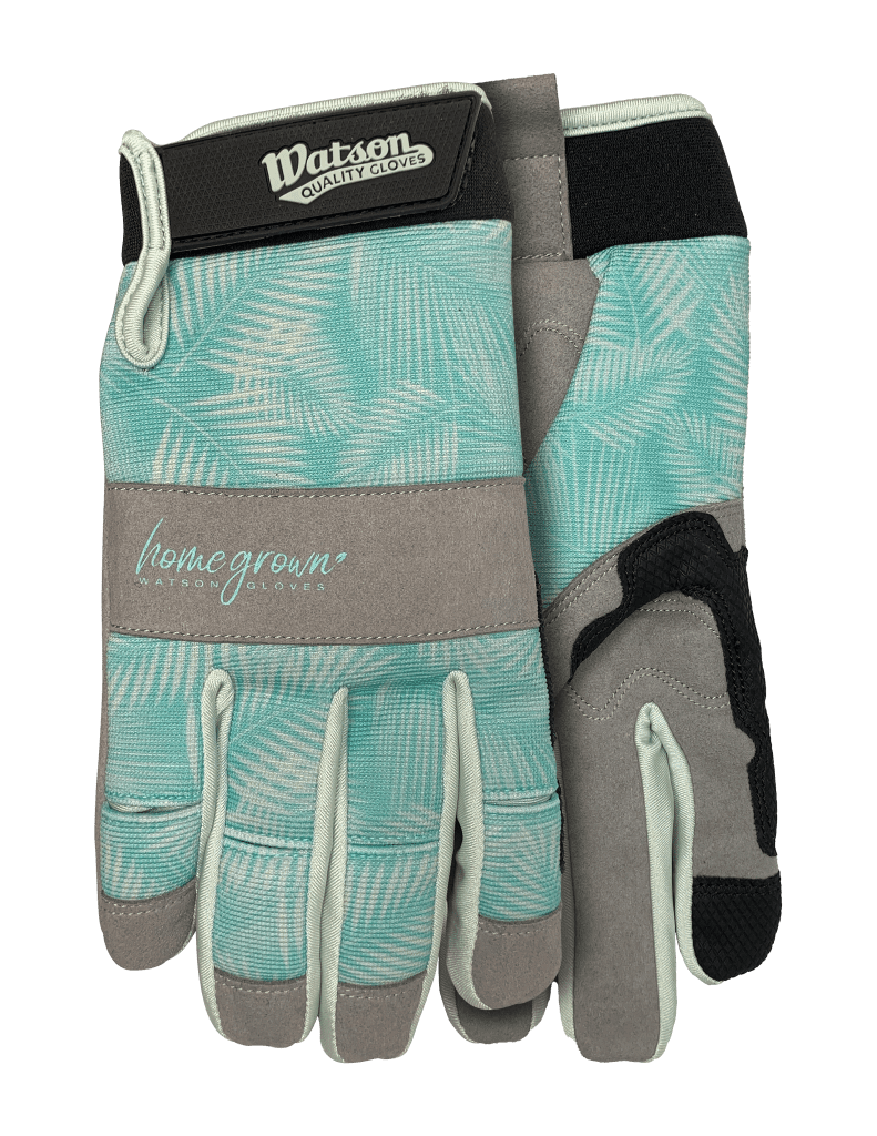 LADIES FRESH AIR GARDENING GLOVE