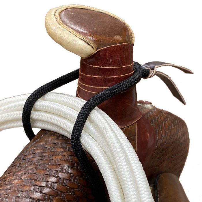 NYLON ADJUSTABLE ROPE HOLDER