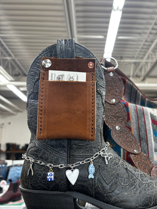 BOOT WALLET