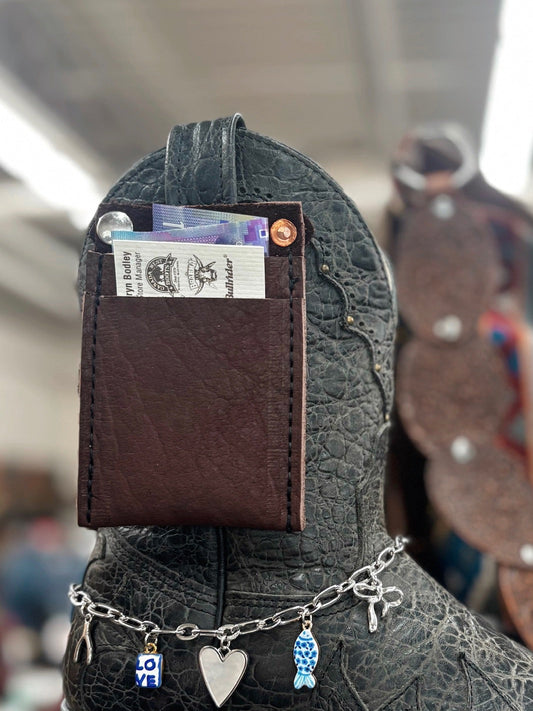 BOOT WALLET