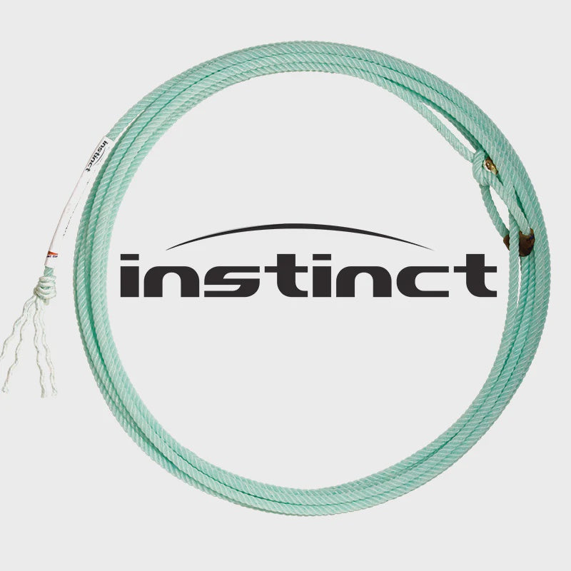 FAST BACK INSTINCT HEEL ROPE- 35'