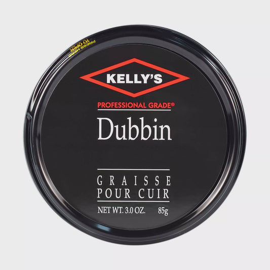 KELLY'S DUBBIN