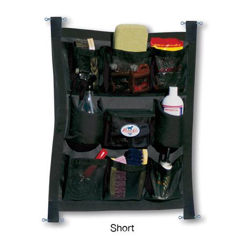 PROFESSIONALS CHOICE TRAILER DOOR CADDY- SHORT