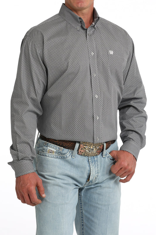 MENS CLASSIC FIT - GREY