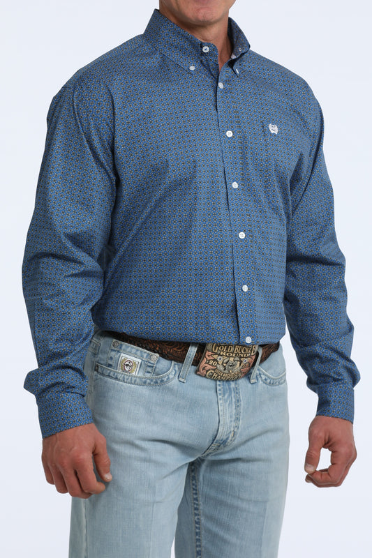 MENS CLASSIC FIT- ROYAL
