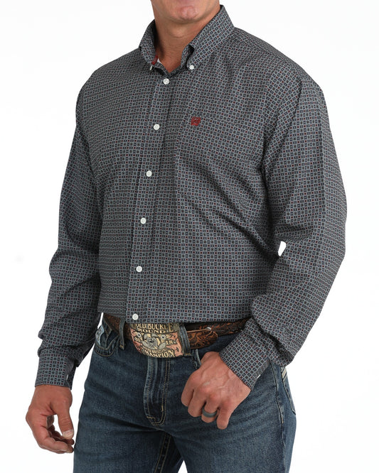 MENS CLASSIC FIT- BLUE ARENAFLEX