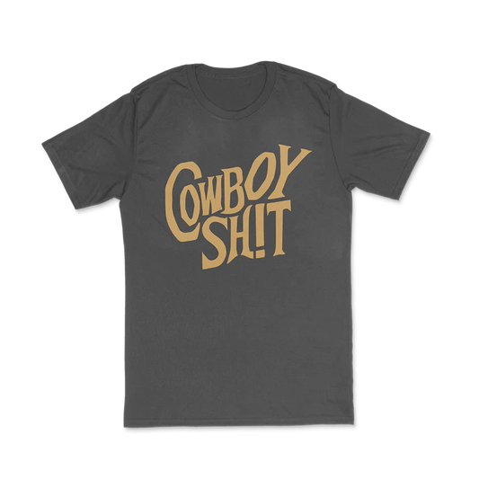 COWBOY SH*T - Margarita Tee