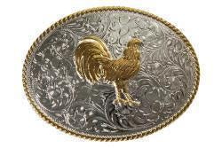 ROOSTER BUCKLE