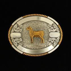 SHEEP BUCKLE