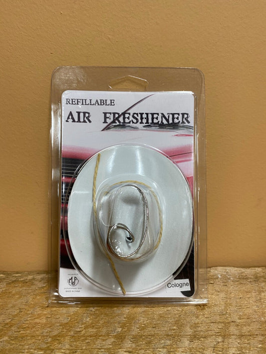 COWBOY HAT AIR FRESHNER