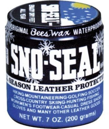 SNO-SEAL