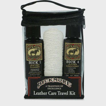BICKMORE TRAVEL KIT