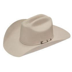 TWISTER DALLAS WOOL FELT