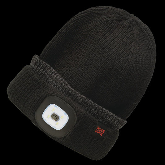 LED LIGHT BEANIE