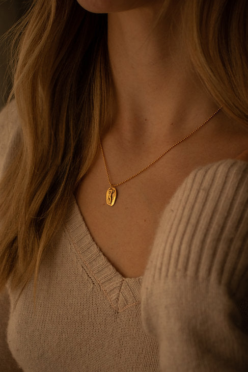 FEMME NECKLACE