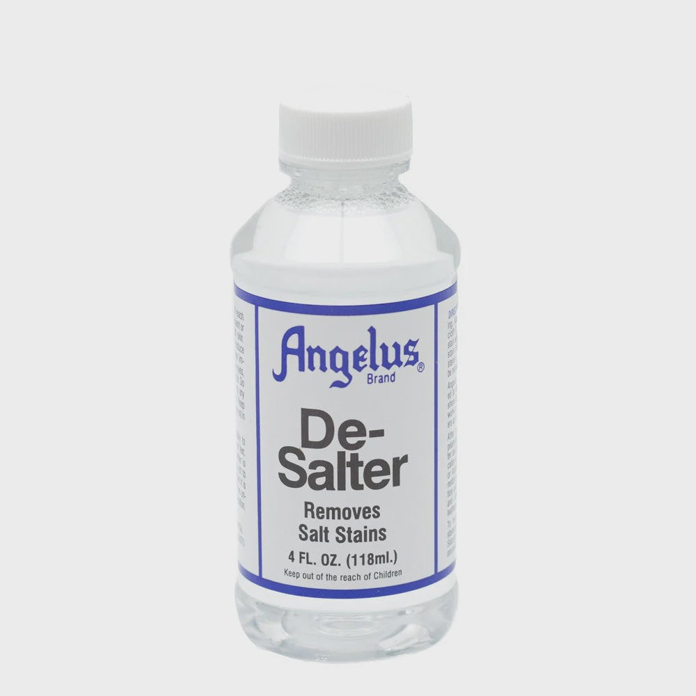 ANGELUS DE-SALTER