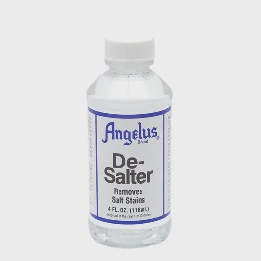 ANGELUS DE-SALTER