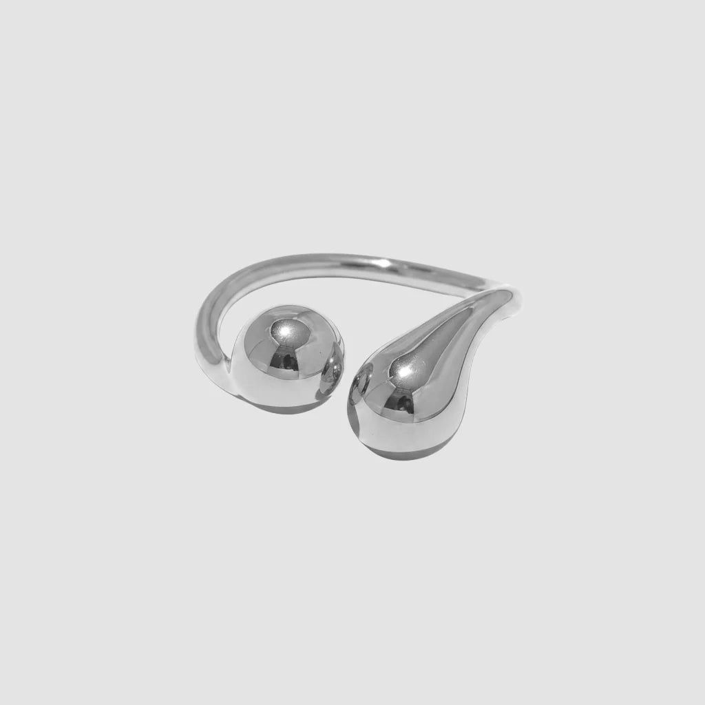 DEWDROP RING