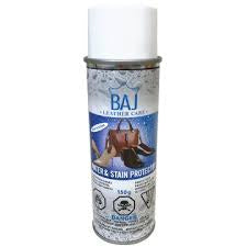 BAJ WATER & STAIN PROTECTOR